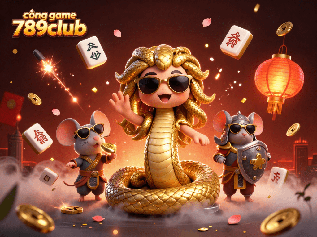 cổng game 789club Lessons Learned for Players: Mastering Winning Strategies in 2026