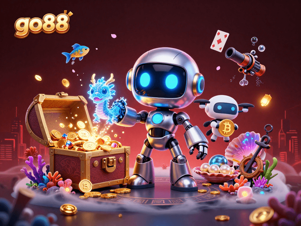 go88: Real Talk About Winning Strategies for Gamblers in 2026