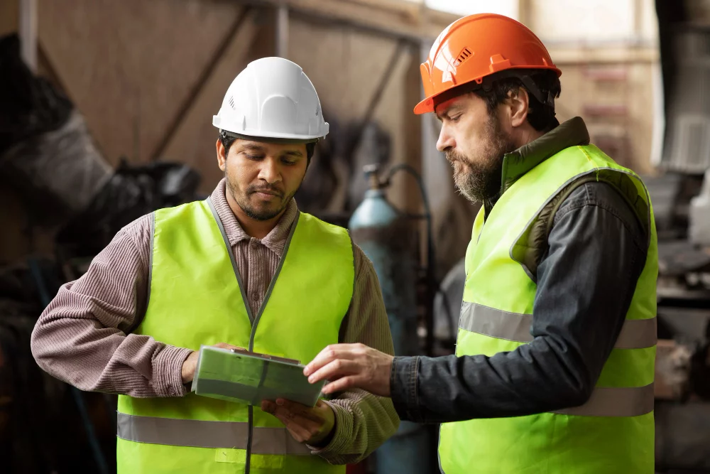 Why Businesses Rely on Improve Workplace Safety for Top-Tier Occupational Health and Safety Services