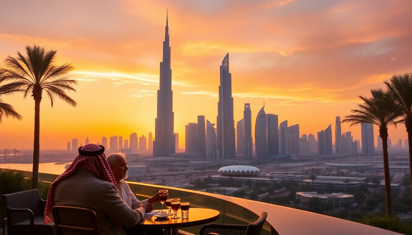 Ultimate Travel to Dubai: 10 Essential Tips for 2025 Adventures
