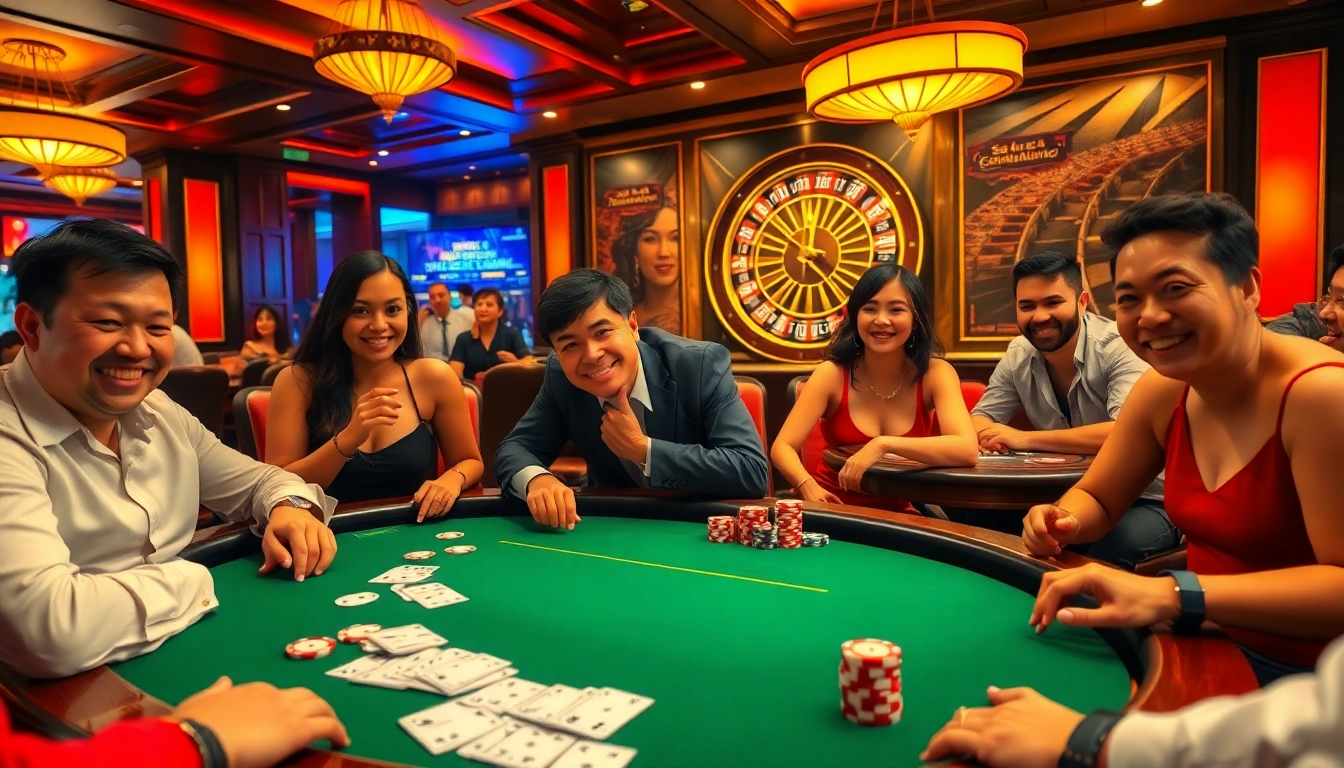 The Ultimate Guide to Game Bài Đổi Thưởng: Winning Strategies for 2023