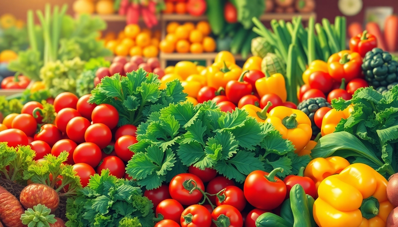 Essential Healthy Food Choices for 2023: Thrive with Nutritional Balance