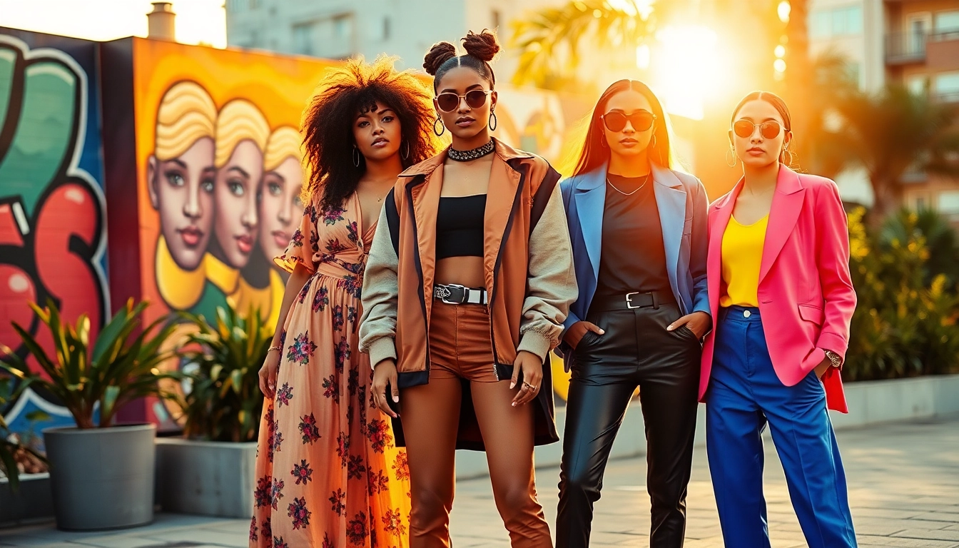 The Ultimate Guide to Women Fashion Trends of 2024