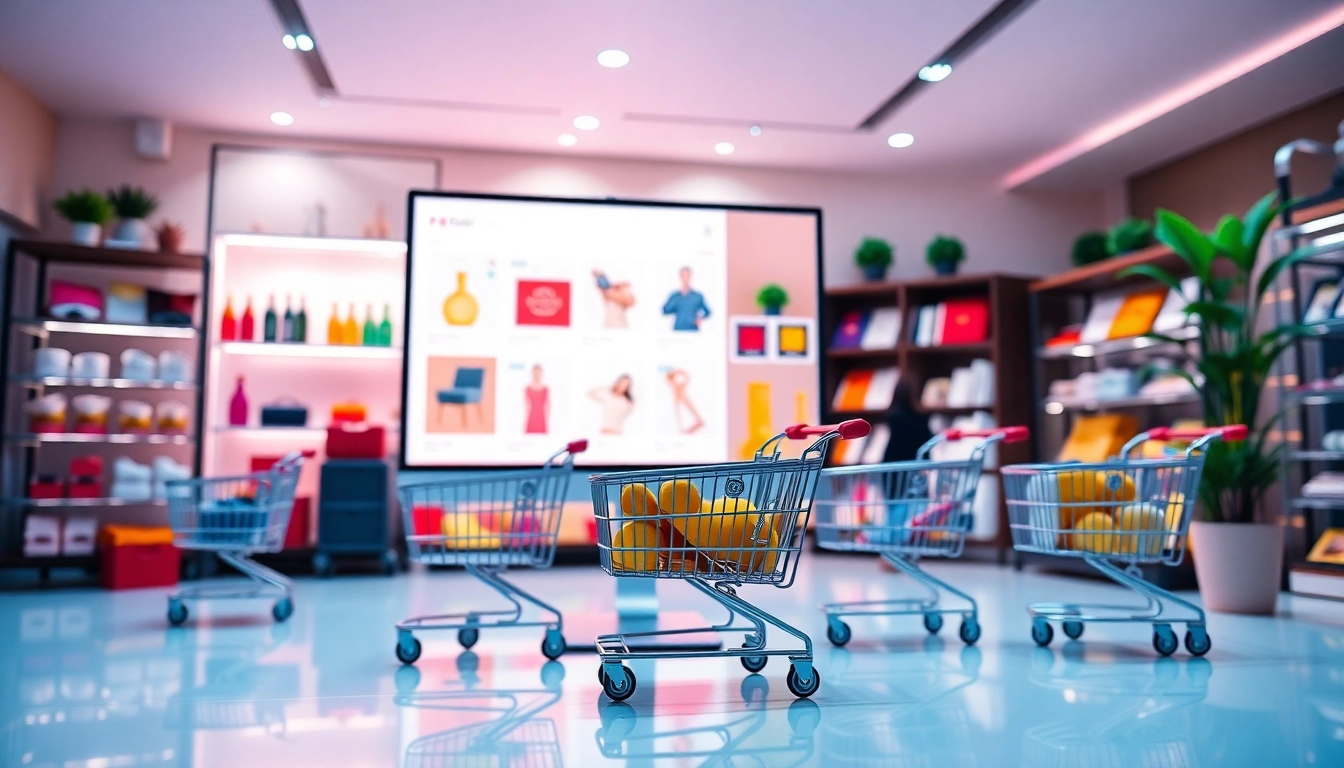 Essential Guide to Maximizing Your Shopping Potential at Ultimateshop cc