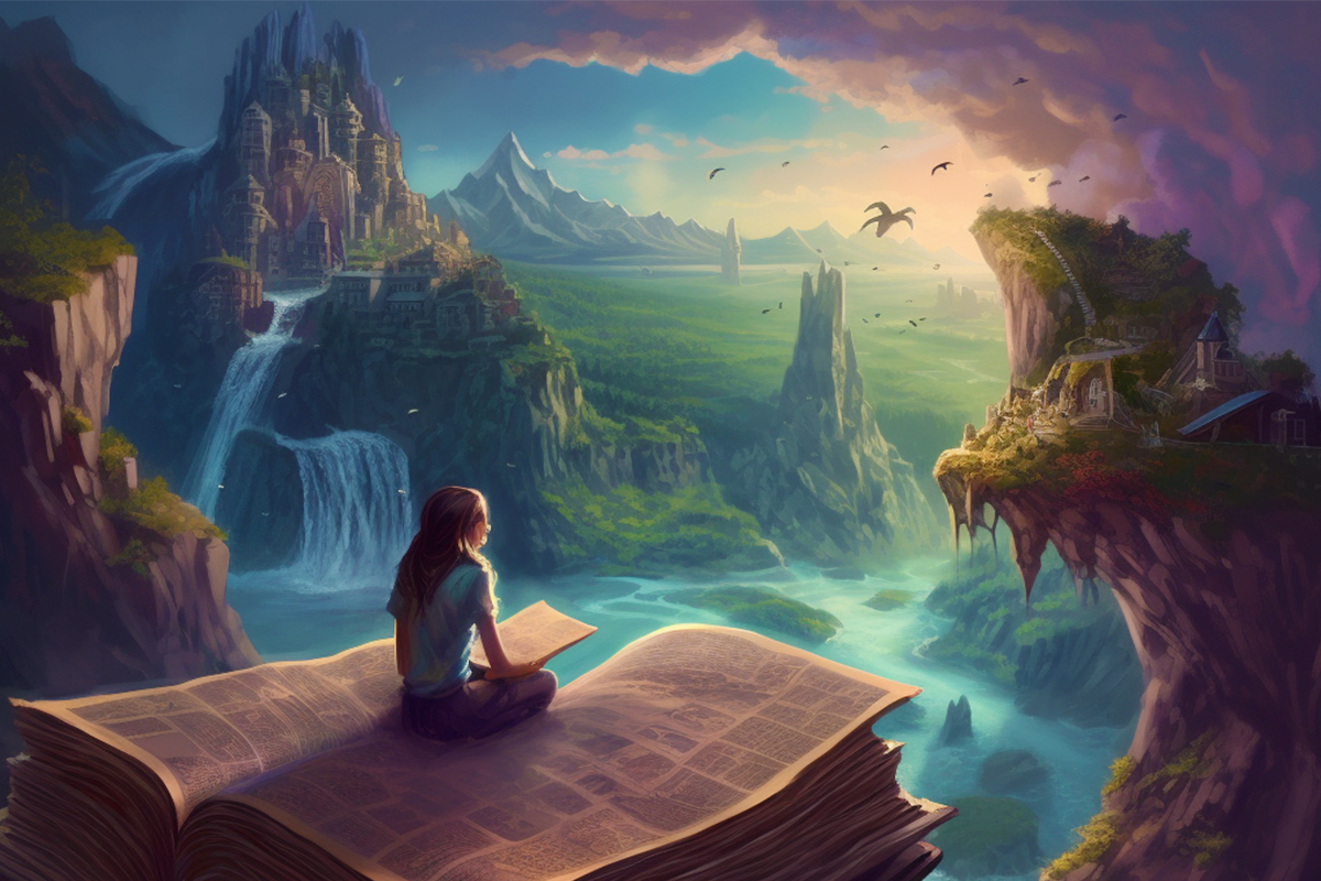 Discover the Magic of Fire Demon and Quest of Kanju in the Epic Raynes Legacy Series