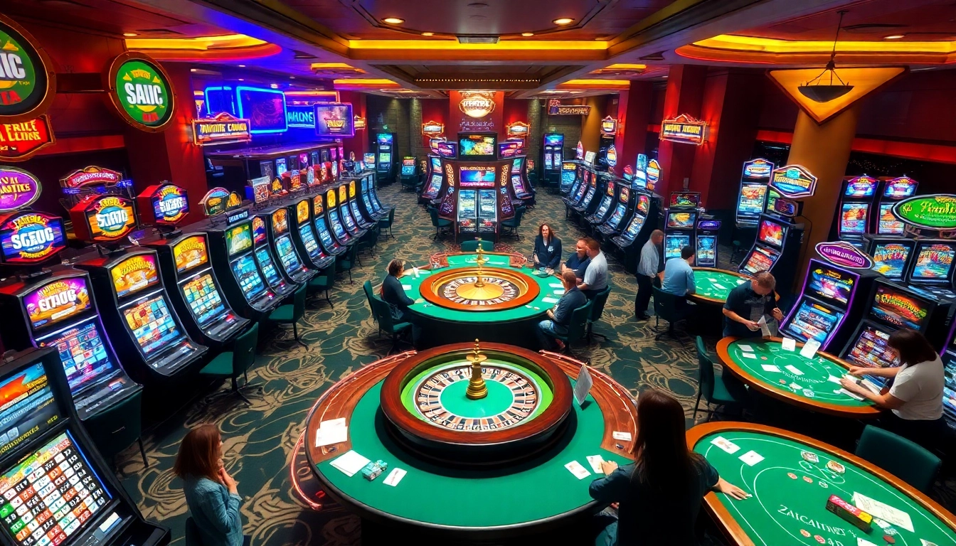 KJC AC 2: Unlocking Winning Strategies for Casino Players