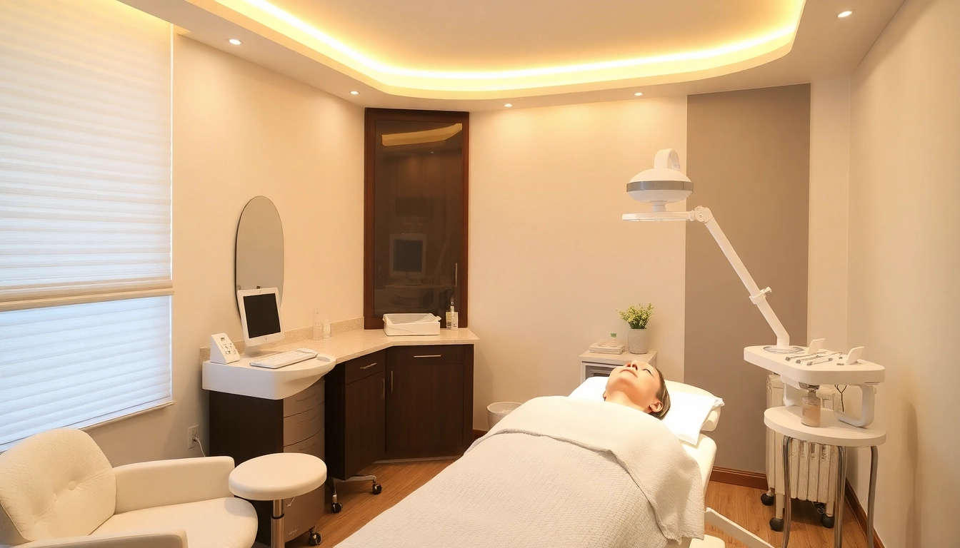Revitalize Your Skin with Expert Tratamente Faciale Sibiu Tailored for You