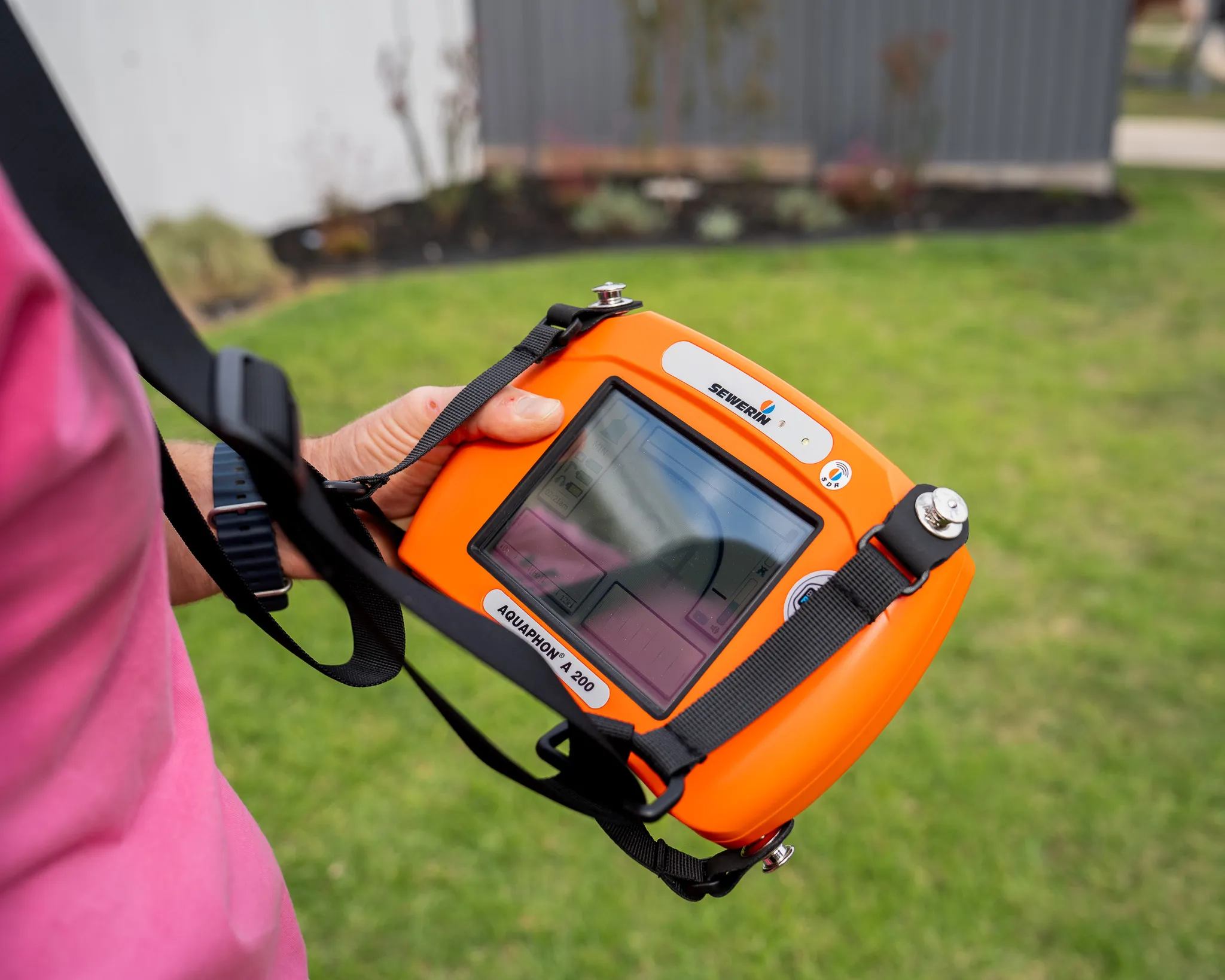 Water Leak Detection Specialist: Comprehensive Leak Detection Solutions