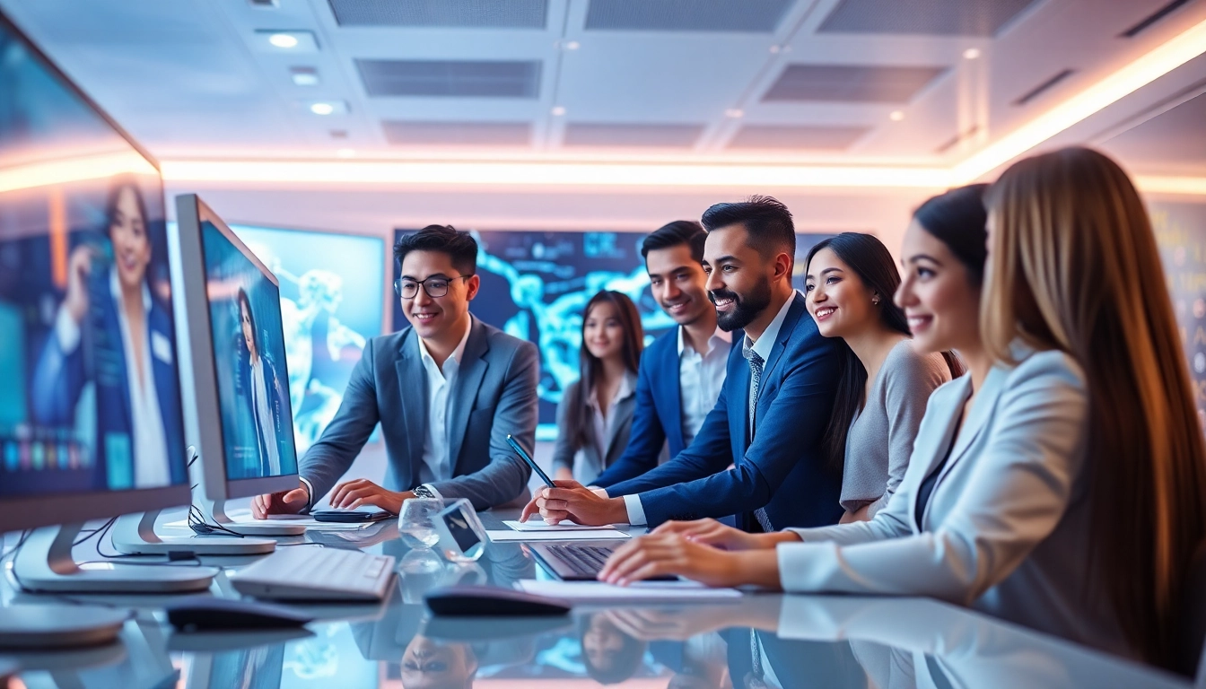 Revolutionary Porn AI: 2025’s Impact on Adult Content Creation