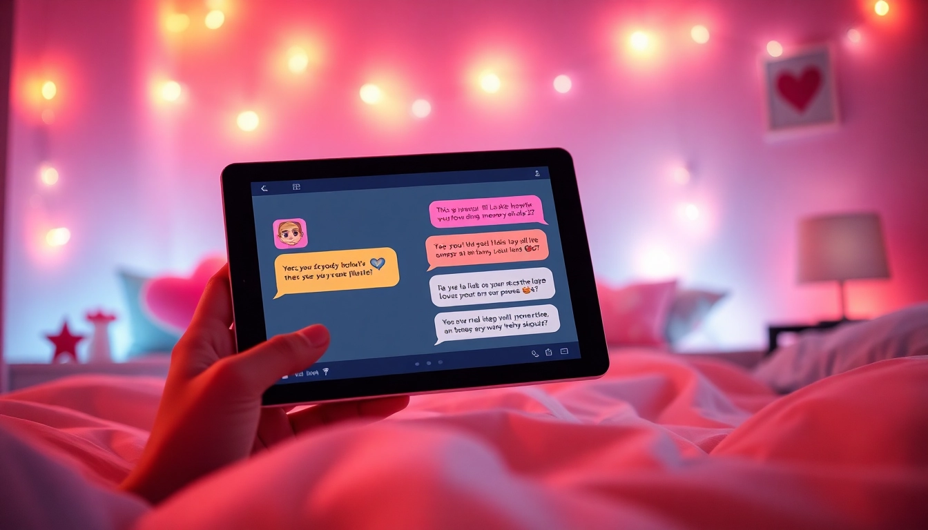 5 Proven Benefits of AI Sex Chat for 2025 Relationships
