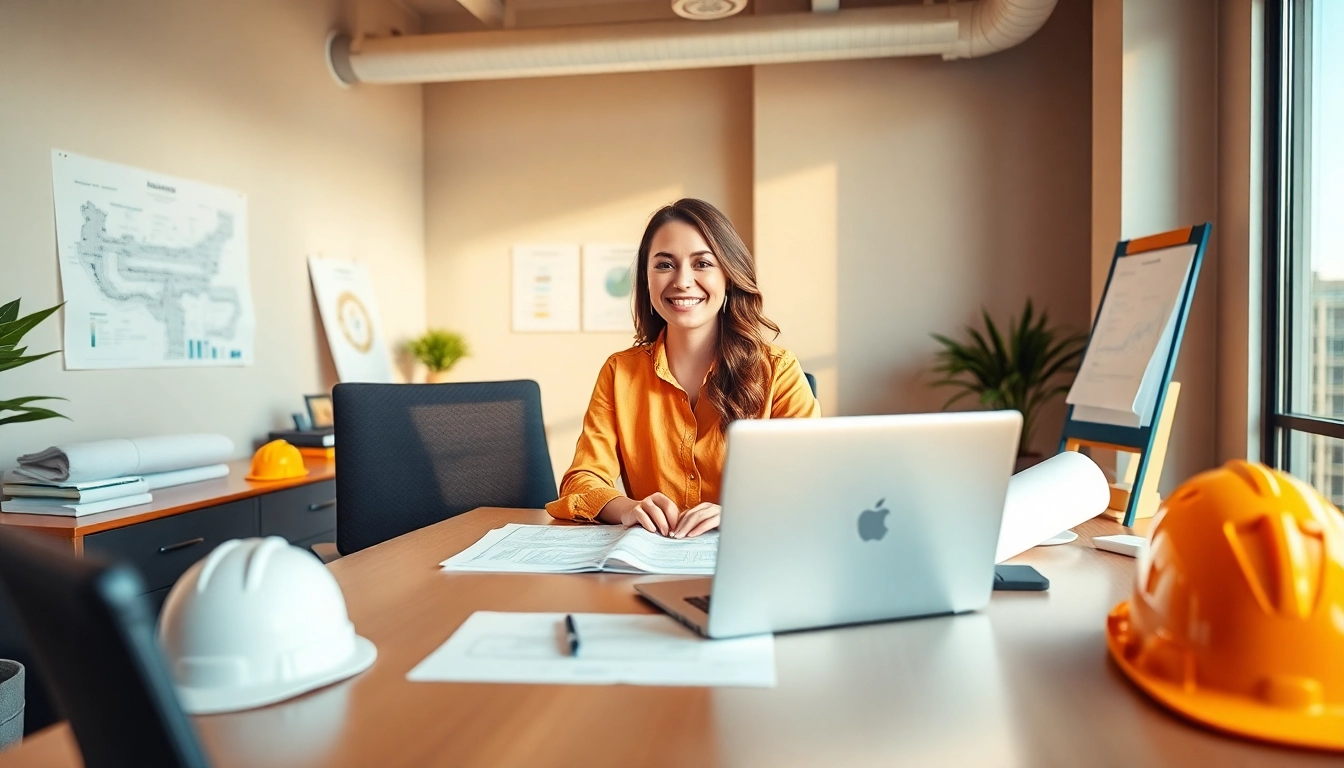 Księgowość dla firmy budowlanej: Ekspercki przewodnik po sukcesie w 2025 roku