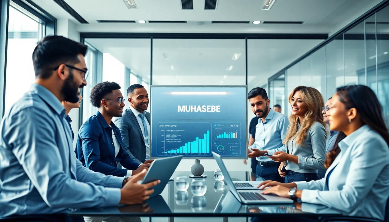 Mastering Logo muhasebe programı: Essential Insights for 2025 Financial Success