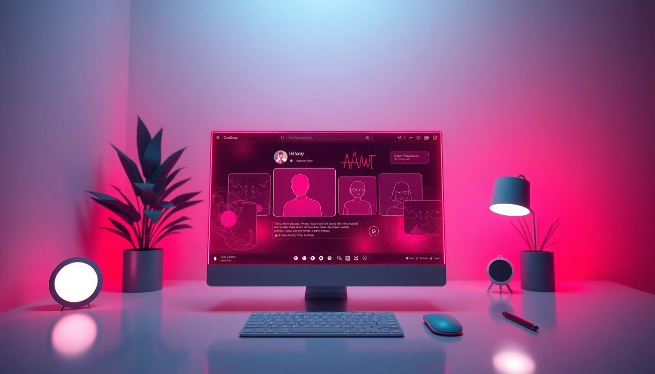 Mastering ai sex chat: 2025’s Innovative Insights for Authentic Engagement