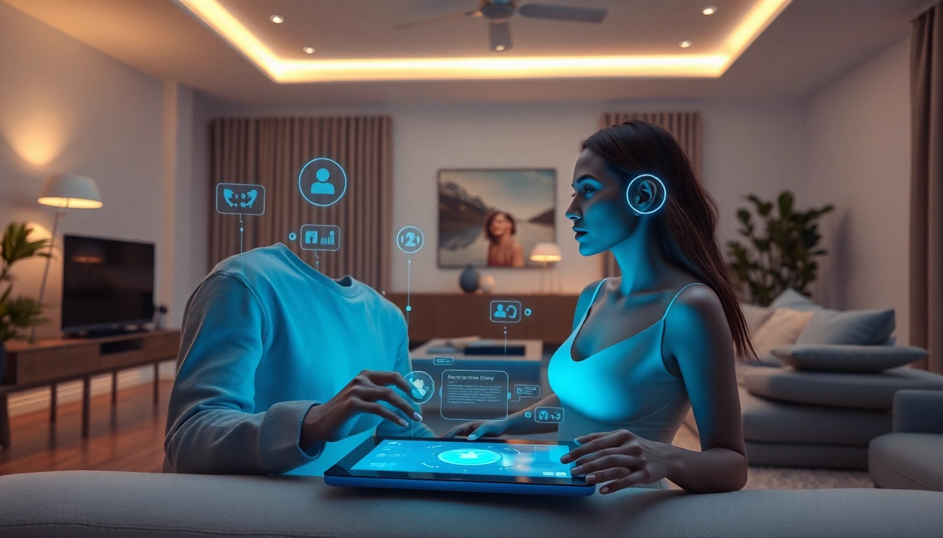 Revolutionary Trends in Sex AI for 2025: A Comprehensive Guide