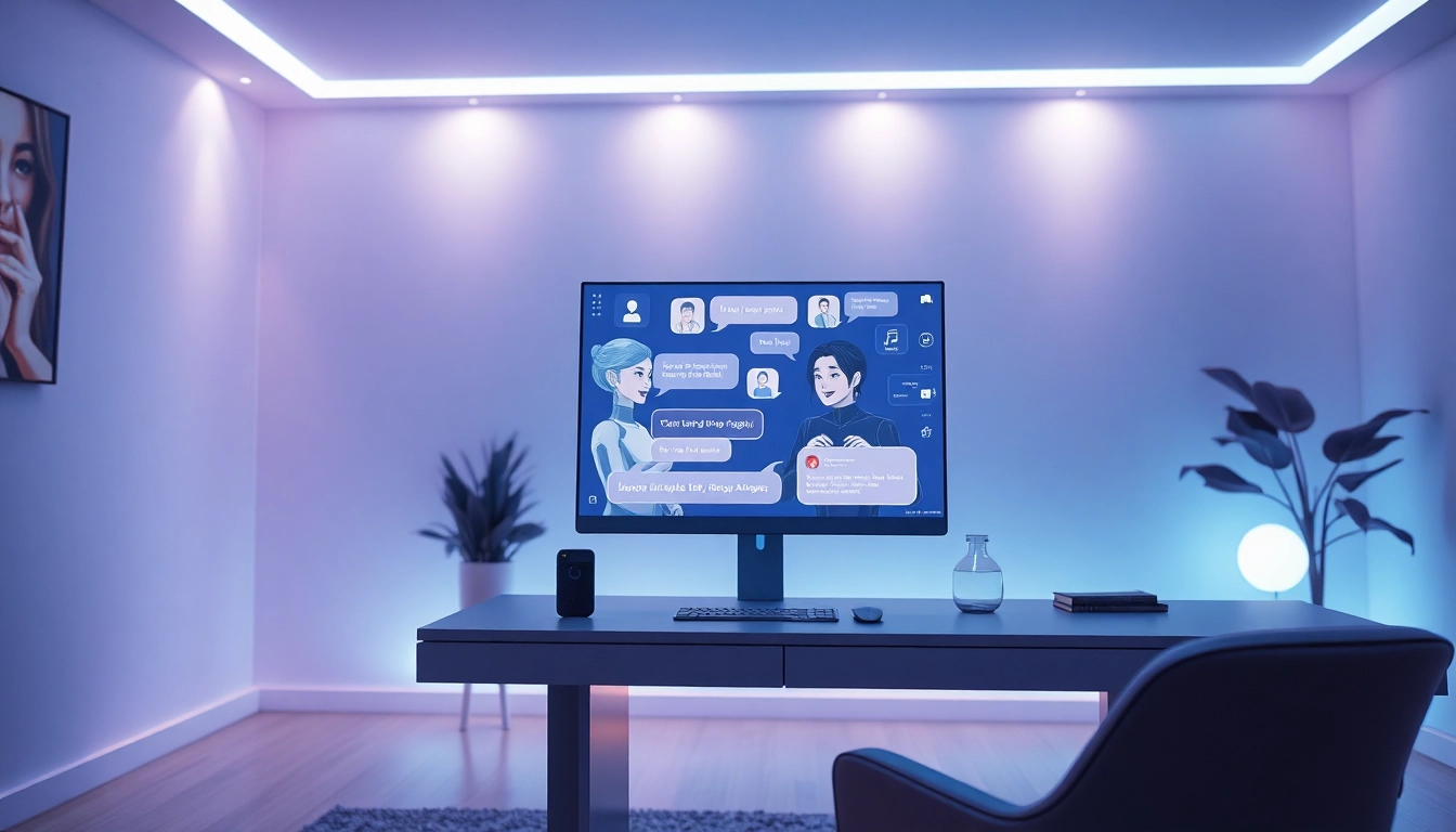 Mastering AI Sex Chat: The Revolutionary Guide for 2025