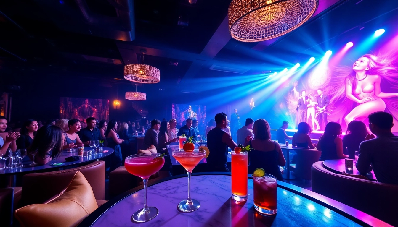 Club sxm: The Essential Guide to St. Martin’s Nightlife Experience 2025