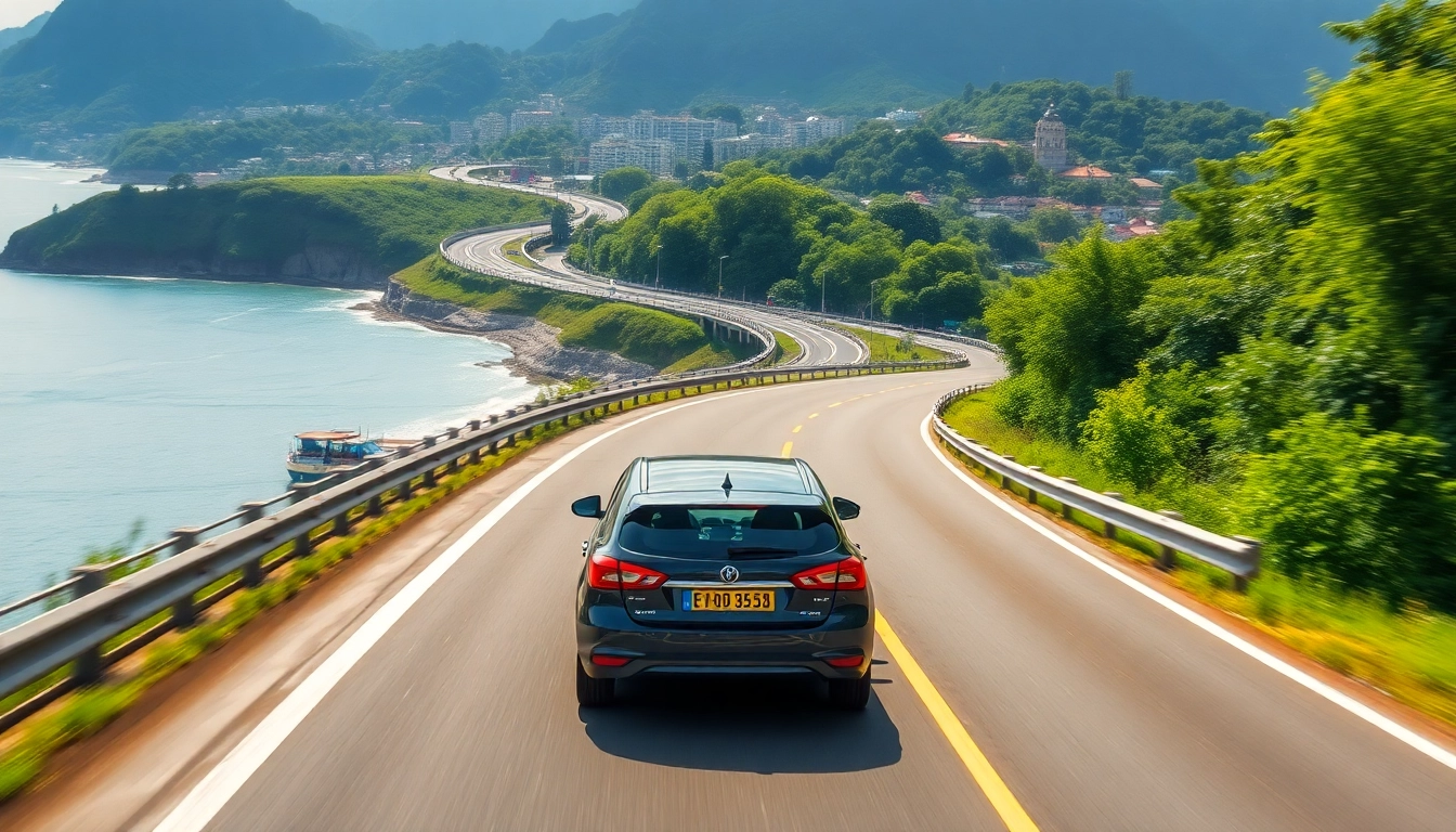 Expert Guide to Car Rental in Kuching Sarawak for 2025: Unlock Adventure!