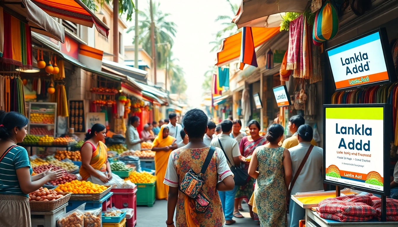 Essential 2025 Guide to Posting Lanka Add: Boost Your Reach Now