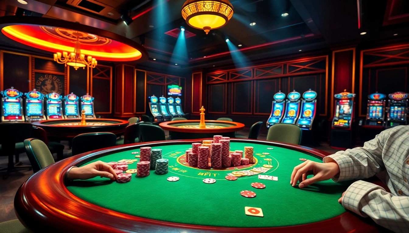 The excitement of winning at the poker table in RR88 where players strategize for success.