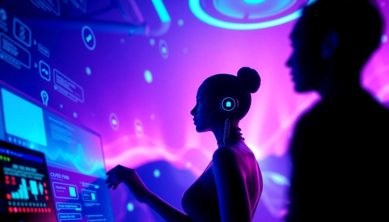 Expert Insights on Navigating the World of Sex AI in 2025
