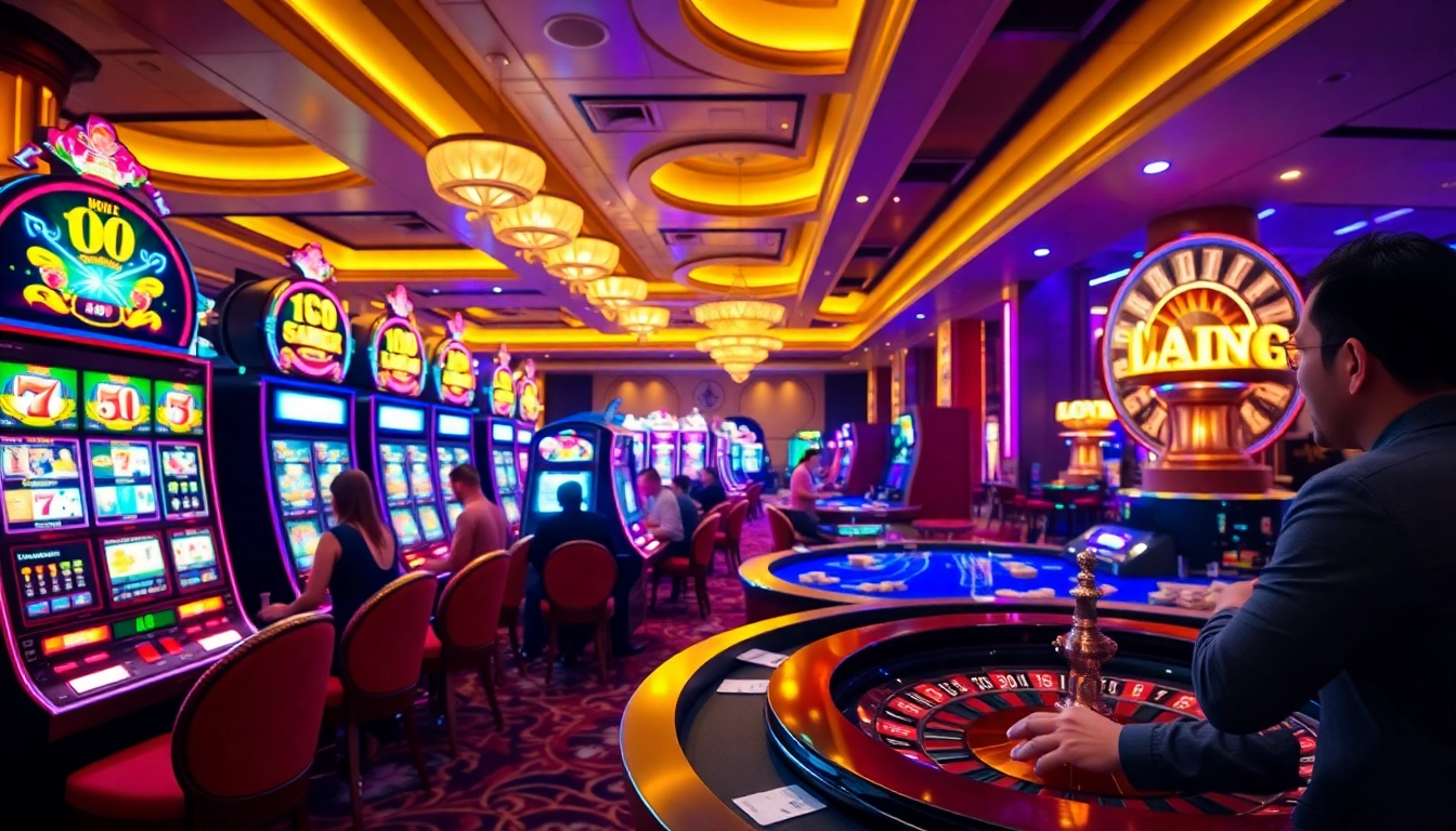 Winning Strategies for Gamblers in 2025: Insights from https:/cm88.bz/ for Better Odds