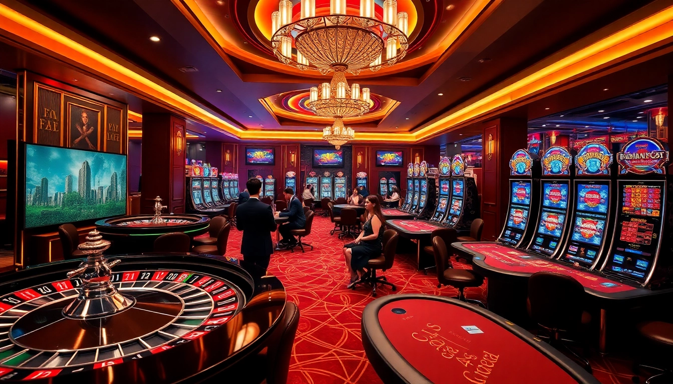 Experience the thrill of gambling at https://rr8888.in.net/ with vibrant casino tables and excited players.