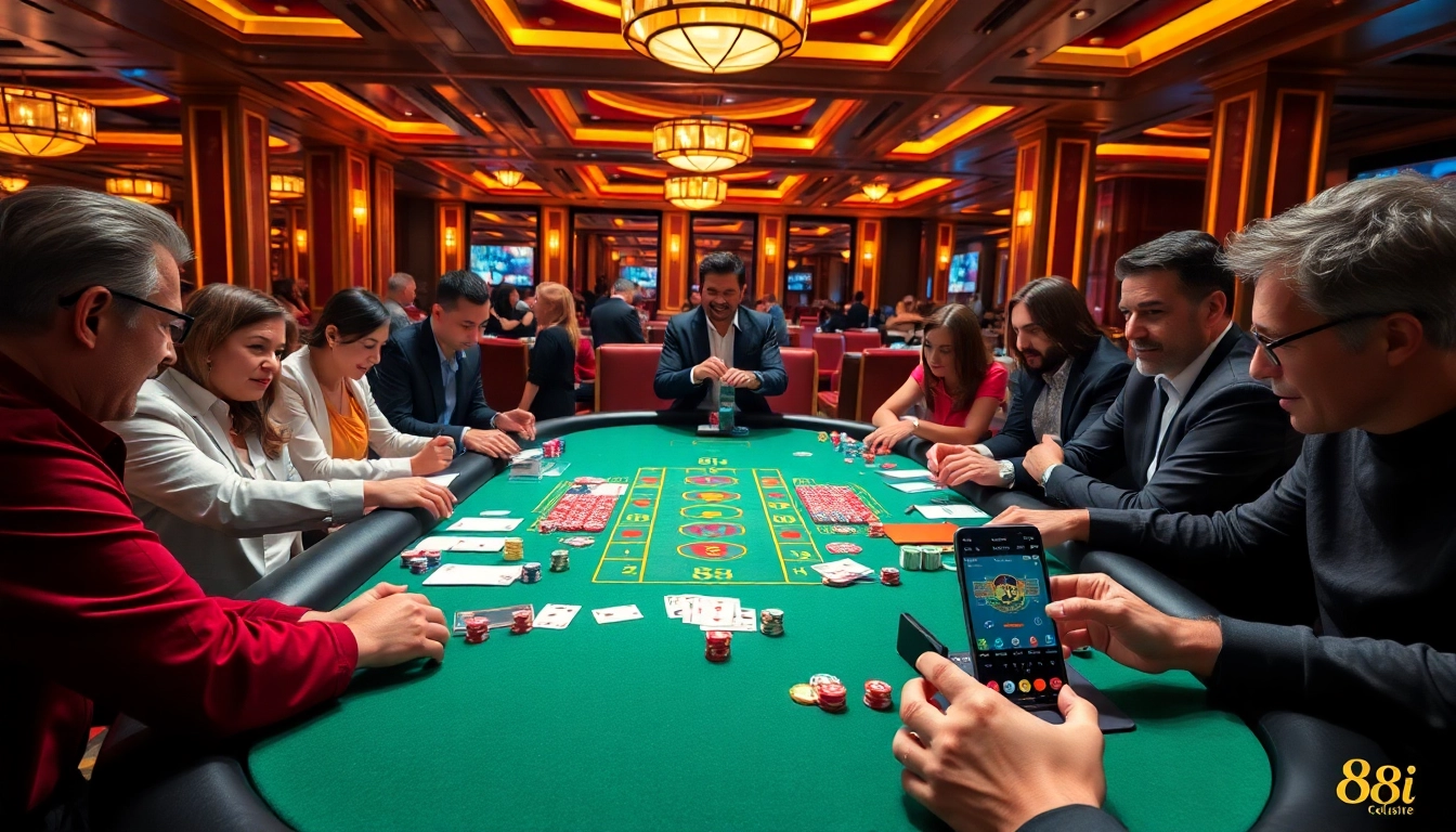 88i: Expert Strategies for Winning Big in Online Gambling – 2025 Guide