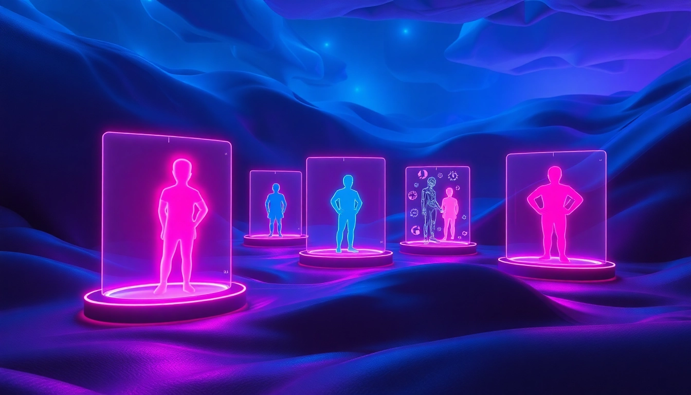 Essential Insights on NSFW AI Platforms for 2026: Top 5 Addictive Options